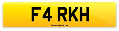 F4 RKH