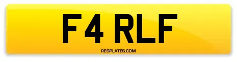 F4 RLF