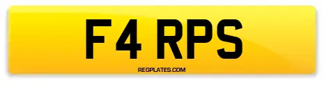F4 RPS