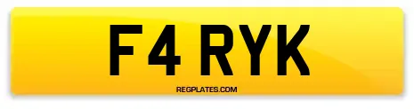 F4 RYK