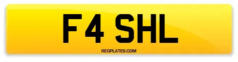 F4 SHL