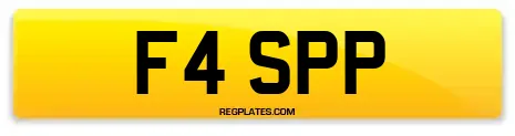 F4 SPP