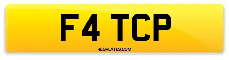 F4 TCP