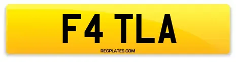 F4 TLA