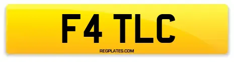 F4 TLC
