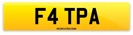F4 TPA
