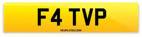 F4 TVP