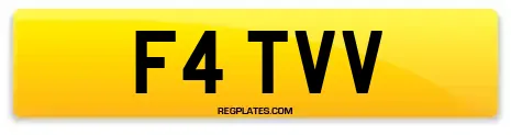 F4 TVV