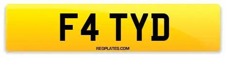 F4 TYD