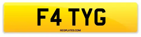 F4 TYG