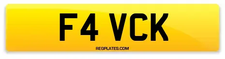 F4 VCK