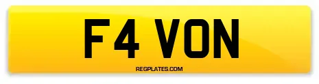F4 VON