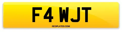 F4 WJT