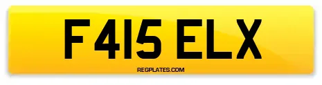 F415 ELX