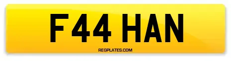 F44 HAN