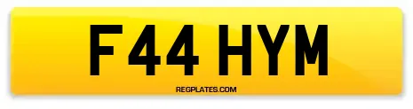 F44 HYM