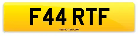 F44 RTF
