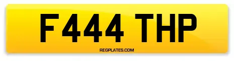 F444 THP