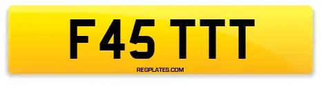 F45 TTT