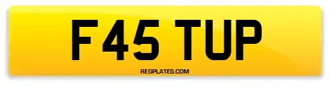 F45 TUP