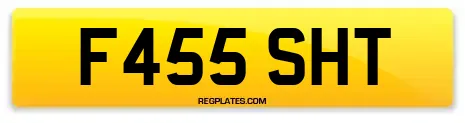 F455 SHT