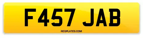 F457 JAB