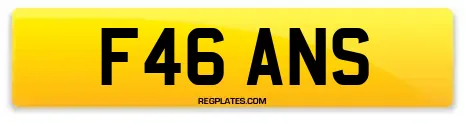 F46 ANS