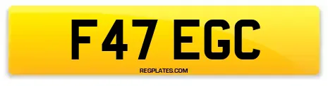F47 EGC