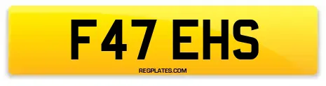F47 EHS