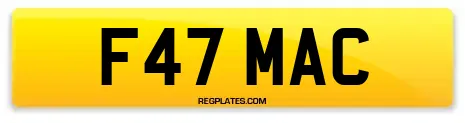 F47 MAC
