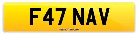 F47 NAV