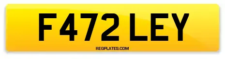 F472 LEY