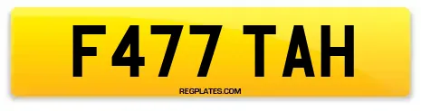 F477 TAH