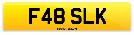 F48 SLK