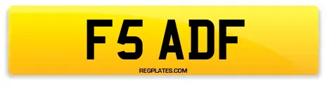F5 ADF