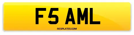 F5 AML