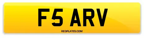 F5 ARV