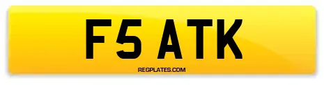 F5 ATK