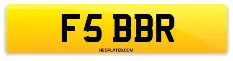 F5 BBR
