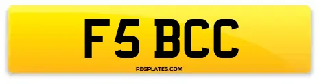 F5 BCC