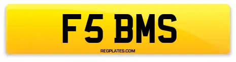 F5 BMS