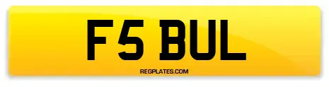 F5 BUL
