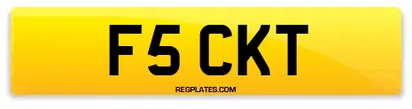 F5 CKT