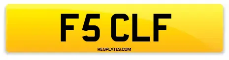 F5 CLF