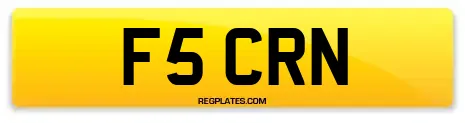 F5 CRN