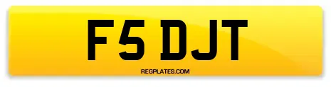 F5 DJT