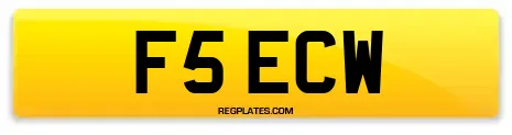 F5 ECW