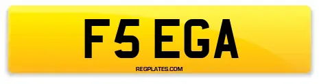 F5 EGA
