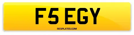 F5 EGY