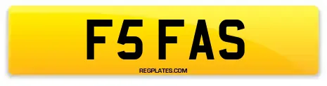 F5 FAS